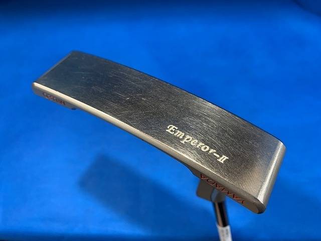 中古ゴルフ EMPEROR-IIの写真