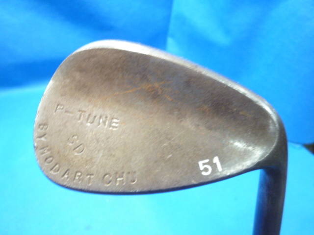 中古ゴルフ MODART SDの写真