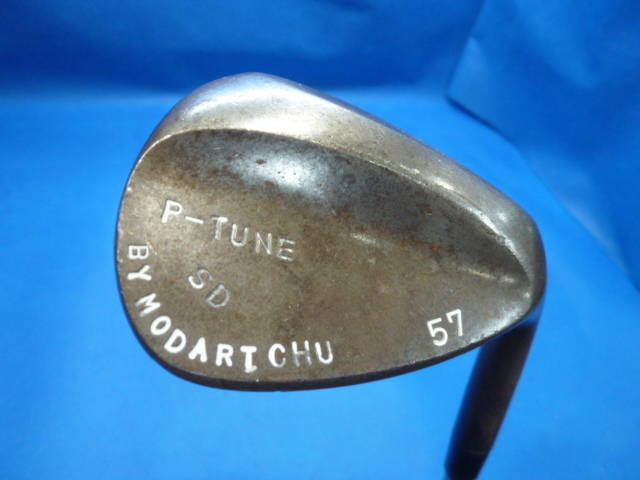 中古ゴルフ MODART SDの写真