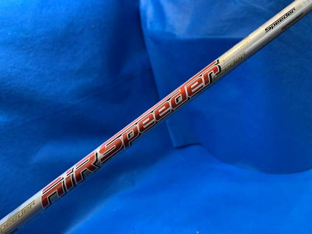 中古ゴルフ AIR SPEEDERの写真