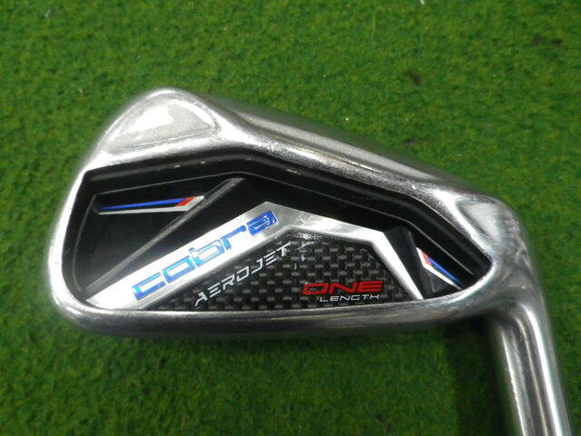 中古ゴルフ AEROJET ONE LENGTH その他の写真