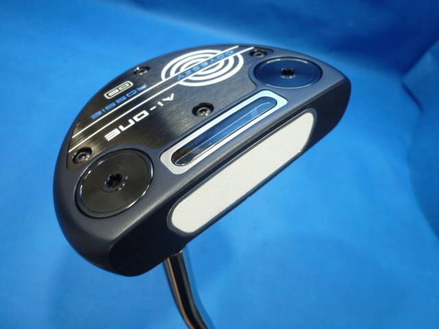 中古ゴルフ Ai-ONE ROSSIE DBの写真