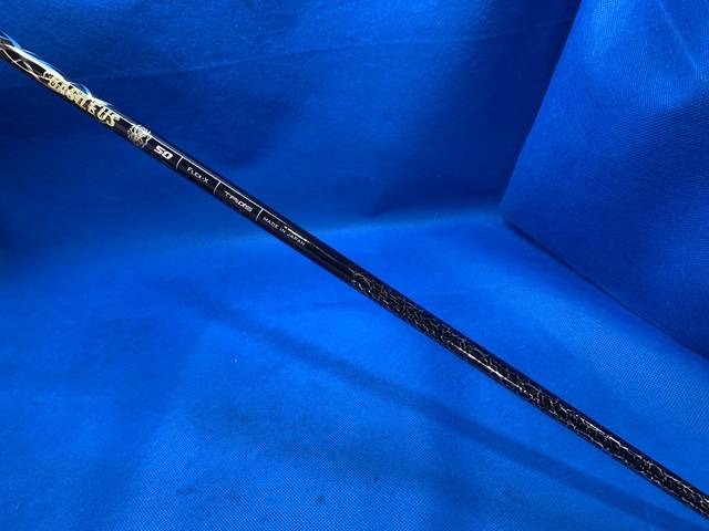 中古ゴルフ (Ｘ) Basileus Z 2 50の写真