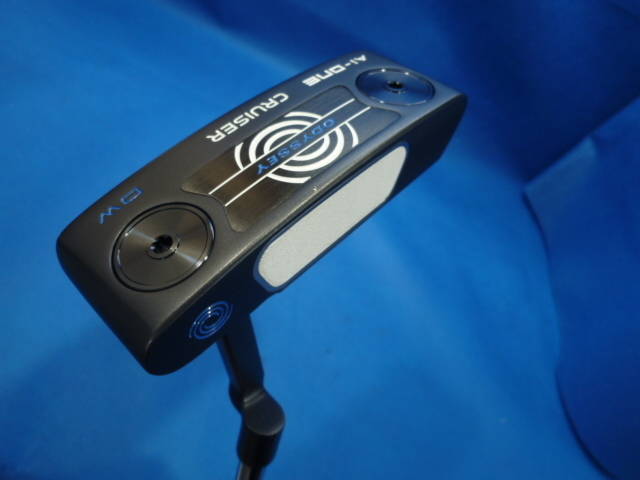 中古ゴルフ Ai-ONE CRUISER DOUBLE WIDE CHの写真