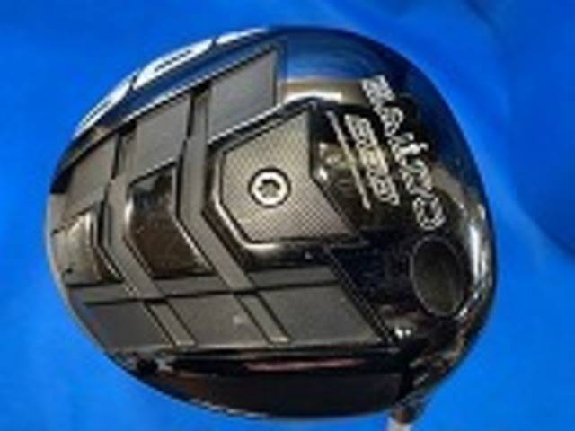 中古ゴルフ COMPETIZIONE 568 (2023) DEEP  10°の写真