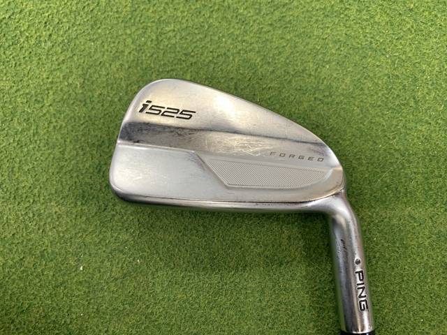 中古ゴルフ i525  5本の写真