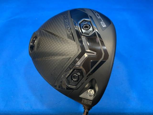 中古ゴルフ DS-ADAPT LS  9°の写真