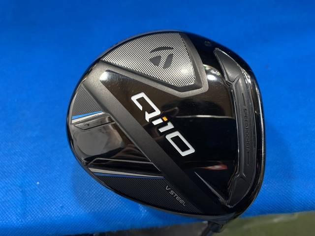 Qi10 フェアウェイウッド　3HL 16.5 S Qi10 フェアウェイウッド 3HL 16.5 S Qi10 フェアウェイウッド