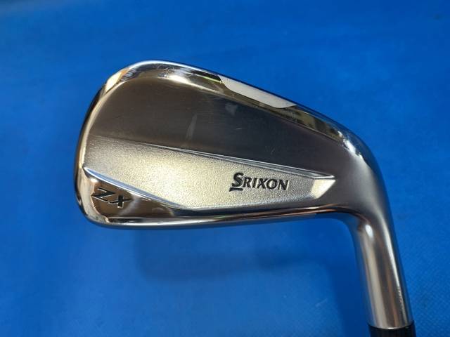 中古ゴルフ SRIXON ZX UTILITY #3(20°)の写真