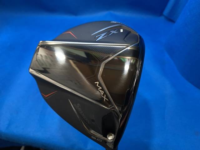 中古ゴルフ SRIXON ZXi MAX  9°の写真