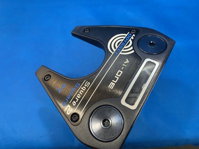 中古ゴルフ Ai-ONE Square 2 Square #7の写真