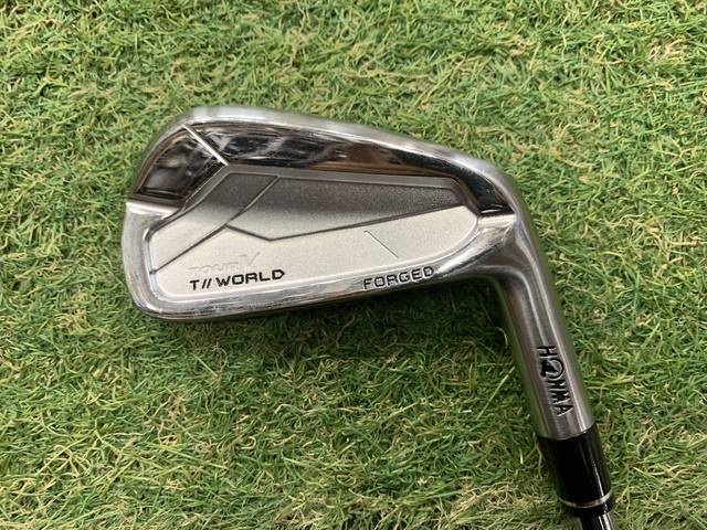 中古ゴルフ TOUR WORLD TOUR V その他の写真