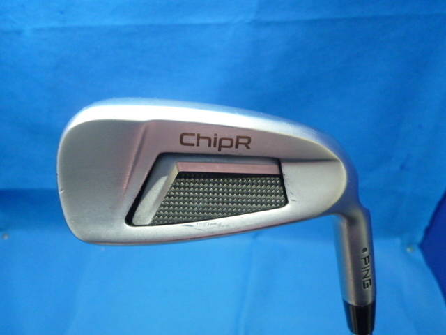 中古ゴルフ ChipR 38.5°の写真