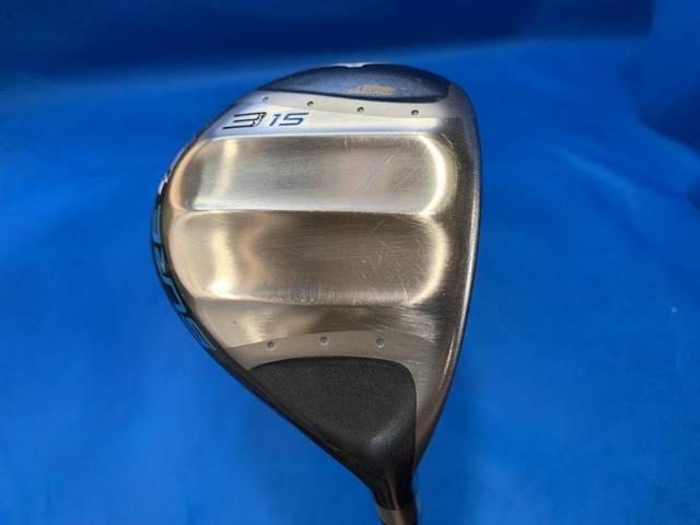 中古ゴルフ SURE DD 2.0 #3(15゜)の写真