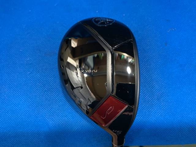 中古ゴルフ RMX VD/U U5(25°)の写真