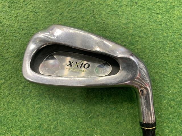 中古ゴルフ XXIO PRIME (2007) その他の写真