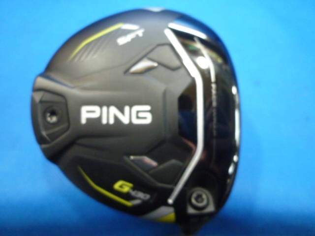 中古ゴルフ G430 HL SFT #5(19°)の写真