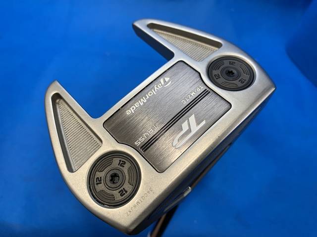 中古ゴルフ TP TRUSS M2TCの写真