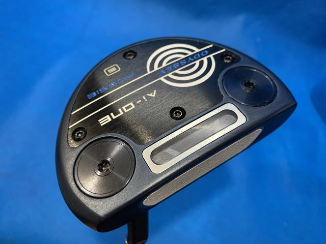 中古ゴルフ Ai-ONE ROSSIE Sの写真