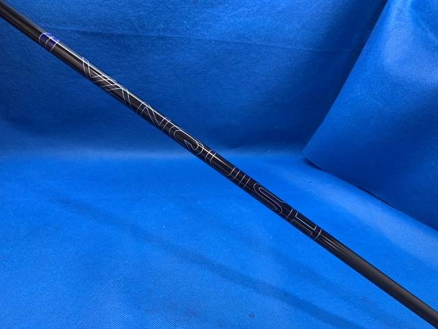 中古ゴルフ VANQUISH 4 (S)の写真