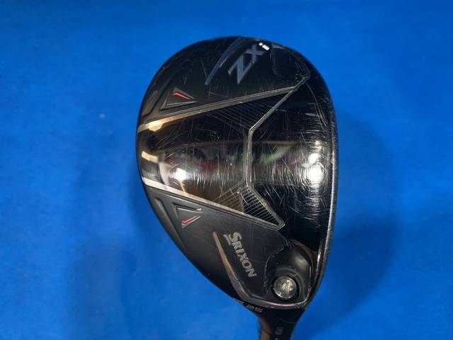 中古ゴルフ SRIXON ZXi #5(25°)の写真