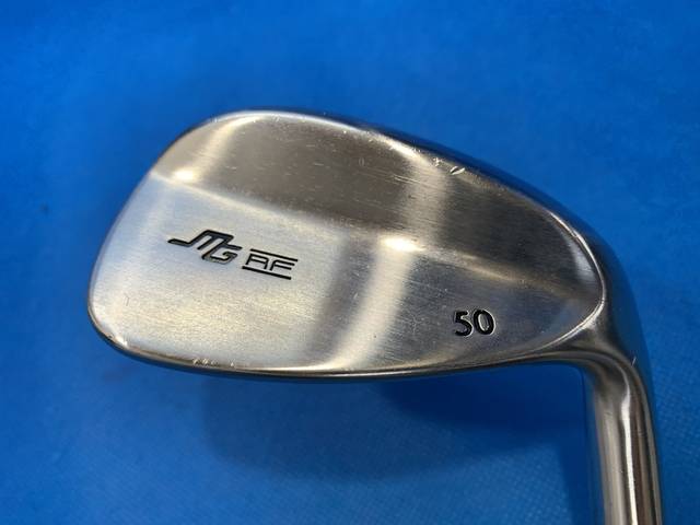 中古ゴルフ RF Wedge 99.3Pure 50°の写真