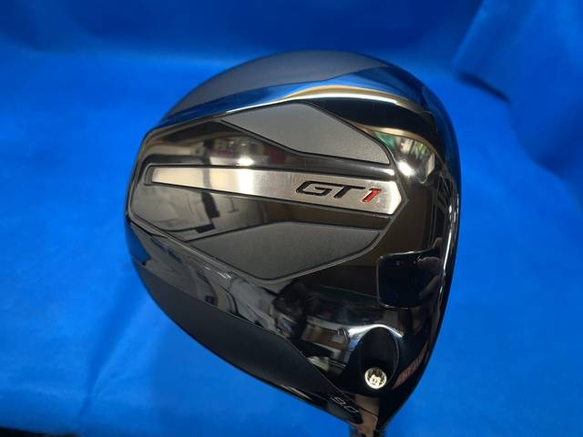 中古ゴルフ GT1 (US)  9°の写真