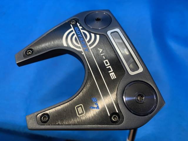 中古ゴルフ Ai-ONE #7 Sの写真