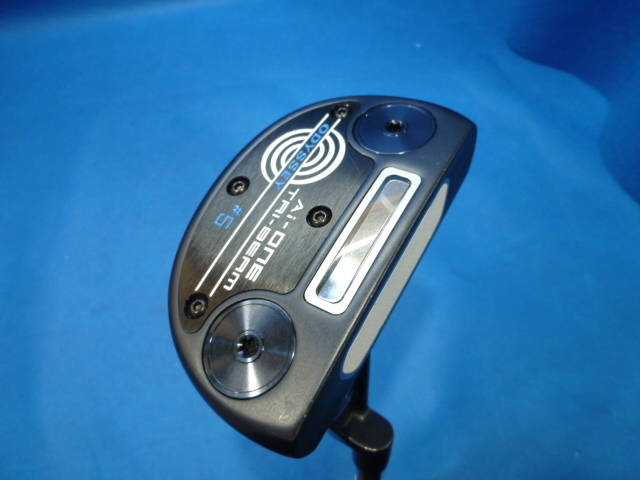 中古ゴルフ Ai-ONE TRI-BEAM #5の写真