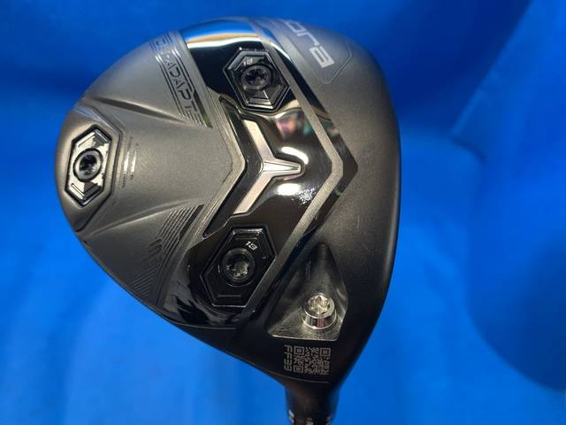 中古ゴルフ DS-ADAPT LS #5(17.5°)の写真