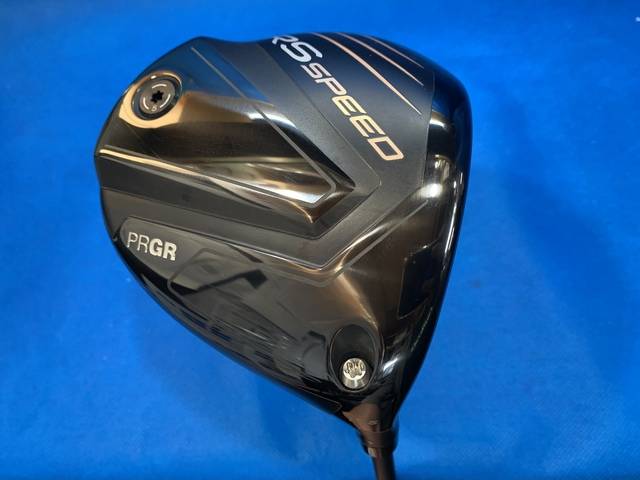 中古ゴルフ RS SPEED 11.5°の写真