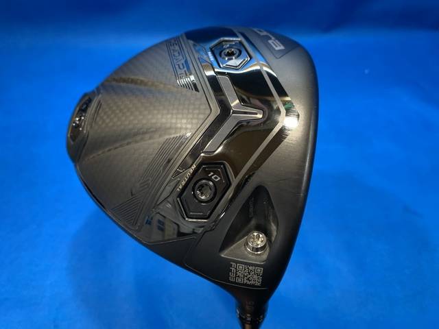 中古ゴルフ DS-ADAPT LS  9°の写真