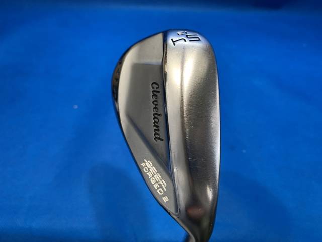 中古ゴルフ RTX DEEP FORGED 2 54°-12°の写真