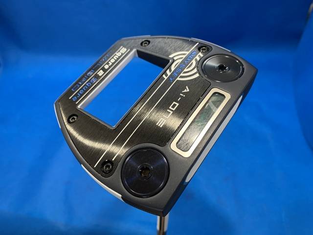 中古ゴルフ Ai-ONE Square 2 Square JAILBIRDの写真