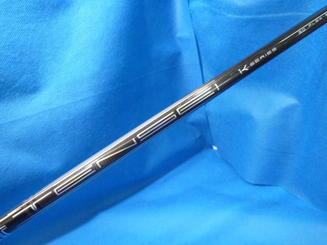 中古ゴルフ TENSEI PRO BLUE 1K 50 (S) (タイトリスト用スリーブ)の写真