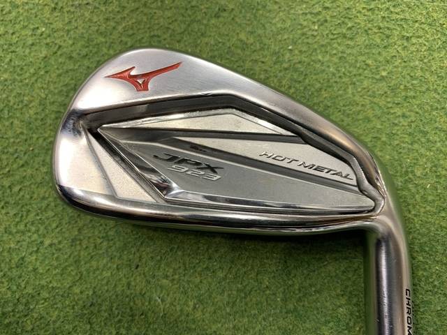 中古ゴルフ JPX 923 HOT METAL  5本の写真