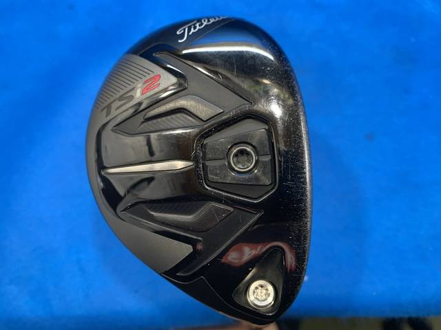 中古ゴルフ TSi2 #5(24°)の写真