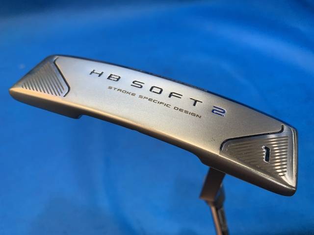 中古ゴルフ HB SOFT 2 #1の写真