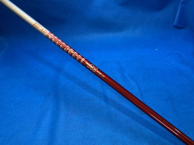 中古ゴルフ TOUR AD M9003 6 (S)の写真