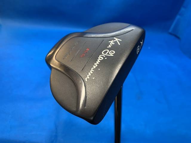 中古ゴルフ KG-06の写真