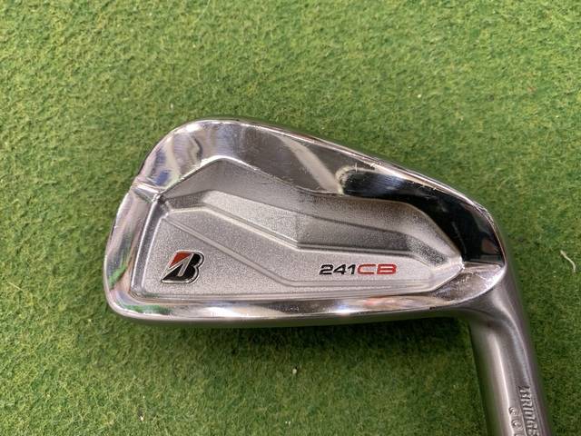 中古ゴルフ BRIDGESTONE 241CB その他の写真