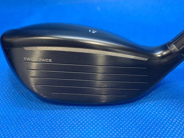 TaylorMade テーラーメイド 中古ユーティリティ STEALTH 2 #6(28