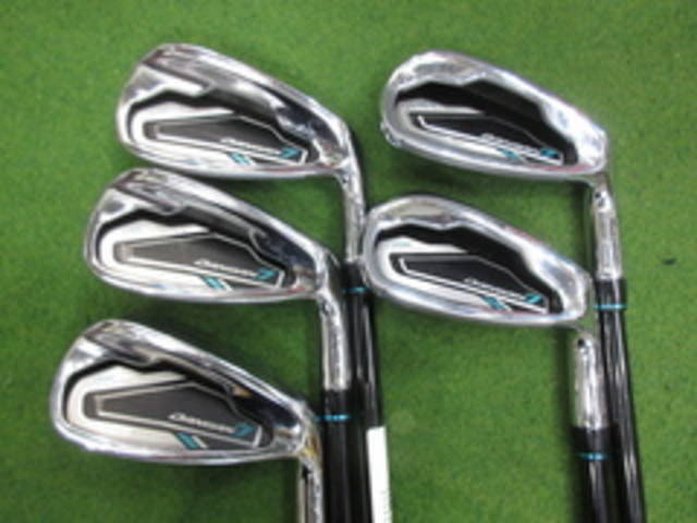 中古ゴルフ MAJESTY GOLF ドライバーの写真