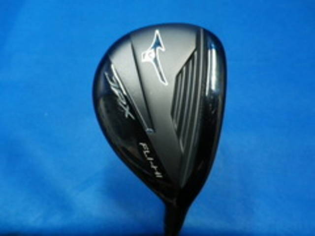 中古ゴルフ Mizuno ユーティリティの写真