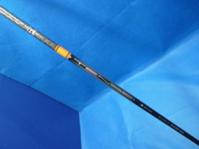 中古ゴルフ 三菱 CHEMICAL シャフトの写真