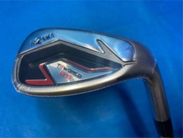 中古ゴルフ 本間ゴルフ ドライバーの写真