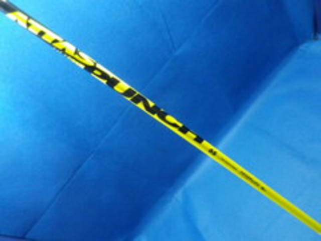 中古ゴルフ UST MAMIYA シャフトの写真