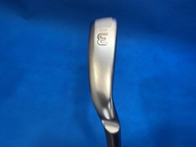 中古ゴルフ PING ユーティリティの写真