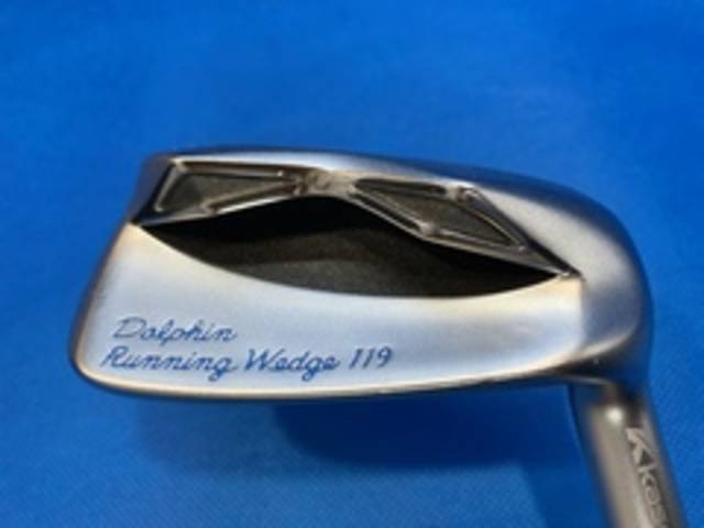 中古ゴルフ Kasco ウェッジの写真