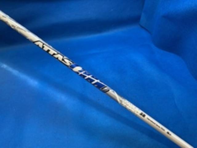 中古ゴルフ UST MAMIYA シャフトの写真